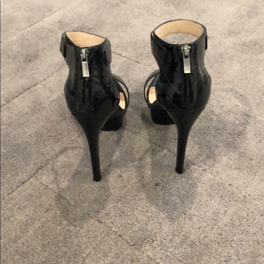 PELLA MODA HEELS - Picture 4 of 5